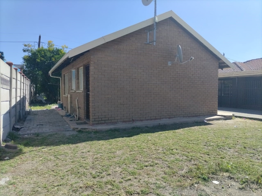 2 Bedroom Property for Sale in Boitekong Ext 1 North West